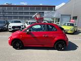 Fiat 500C Sport Edition - Fiat mit Benzin-Antrieb: Cabrio, Sport
