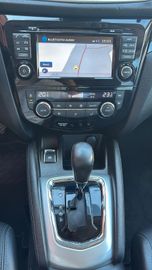 Nissan Qashqai - 10