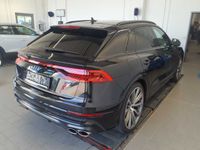 Audi SQ8 - Vorschau Bild 6