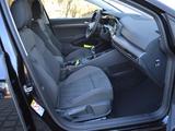 Volkswagen Golf VIII 1.5 Style AHK/LED/NAVI+RFK/17-ZOLL/BUS - Volkswagen Golf mit Benzin-Antrieb: Limousine, Klimaanlage