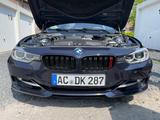BMW 328i Touring - - BMW 328: Kombi, I