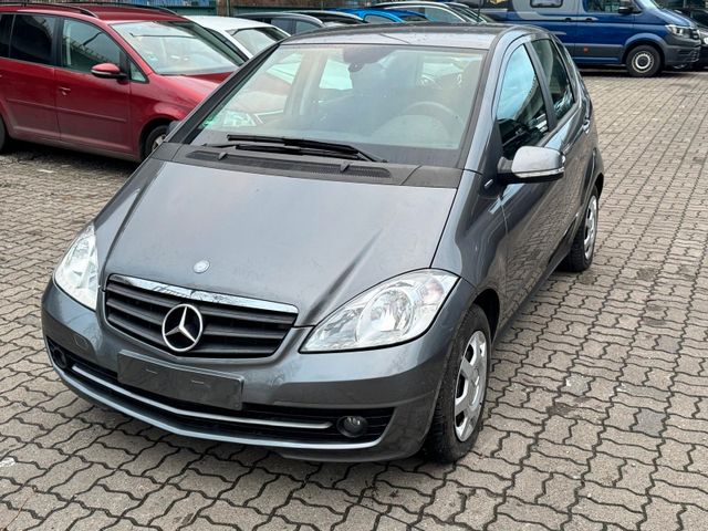 Mercedes-Benz A 160 Klima/sehr gepflegt/113 TKM