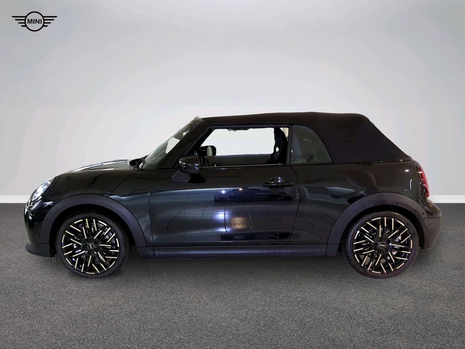 MINI Cooper Cabrio - Bild 7
