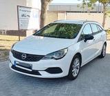 Opel Astra Sports Tourer Kombi | BOSE  LE... - Opel Antara Kombi Gebrauchtwagen