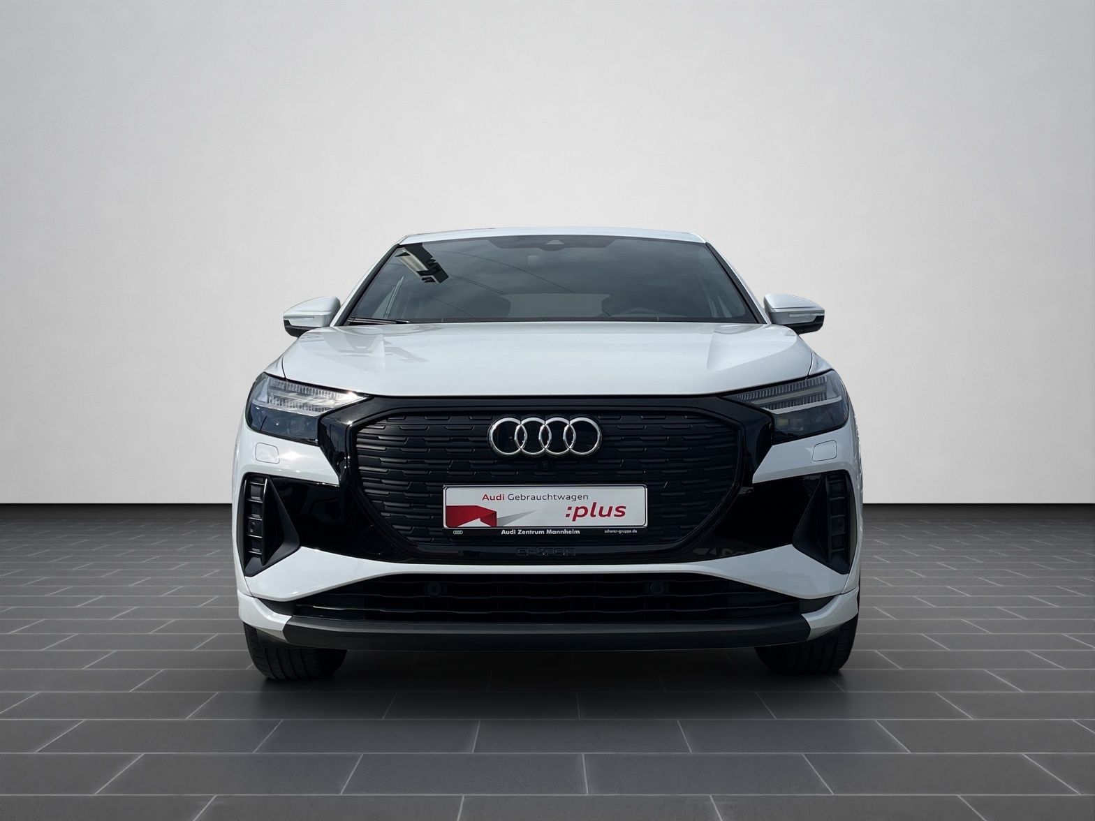 Audi Q4 e-tron - Bild 4