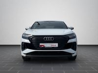 Audi Q4 e-tron - Vorschau Bild 4