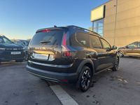 Dacia Jogger - Vorschau Bild 4