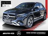 Mercedes-Benz GLA 200 d PROGRESSIVE AHK MBUX LED SHZ ADV. - Mercedes-Benz GLA 200 Jahreswagen