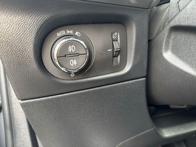 Mokka GS Line 1.2 Turbo APPLE/ANDROID SHZ LHZ CA