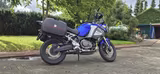 Yamaha XT1200Z - YAMAHA XT