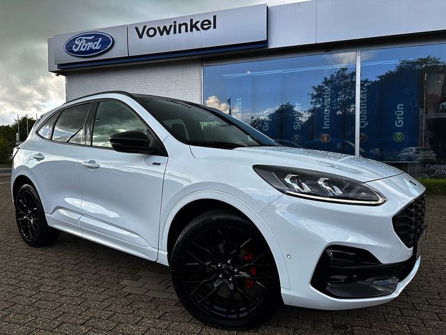 Ford Kuga  ST-Line X PHEV Black Package Pano+LED+iACC