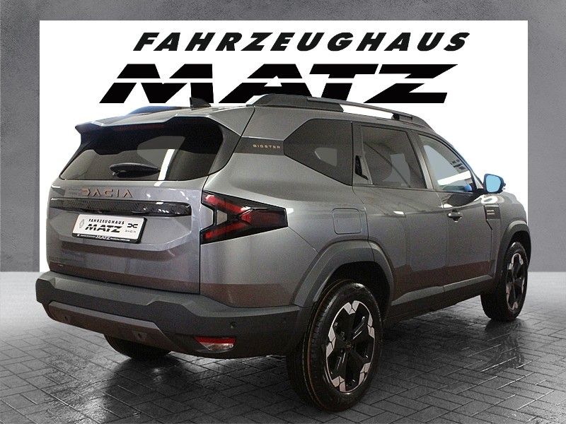 Fahrzeugabbildung Dacia Duster mild Hybrid 130 Extreme*Winter+*Technik-P