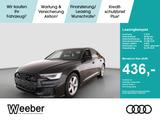 Audi A6 Lim. s line NAVI*MATRIX*RFK*20LM*LEDER*5J GAR - Audi A6 mit Diesel-Antrieb: Limousine, 2.5