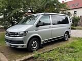 Volkswagen VW T6 California Beach 4motion Markise Fah... - Volkswagen T6 California in Berlin