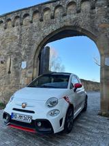 Abarth 500C 