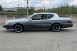 Ford Mercury  Cougar LS - Ford Cougar von privat