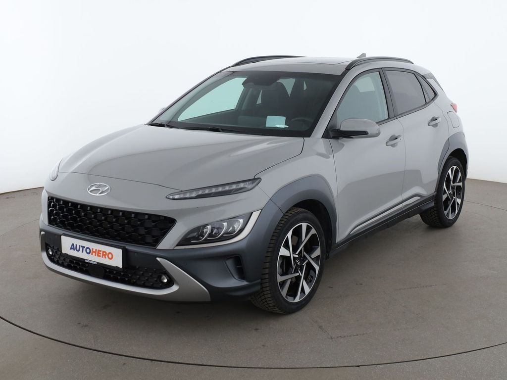 Image of Hyundai KONA