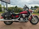 Yamaha XVS1300A - YAMAHA XVS 1300