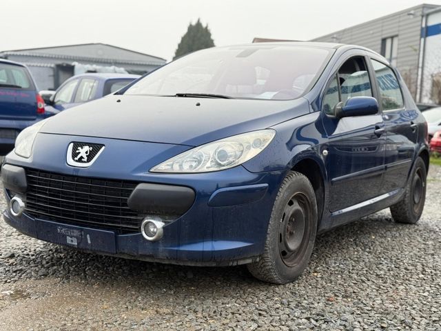 Peugeot 307 Tendance Tüv bis 4.2025