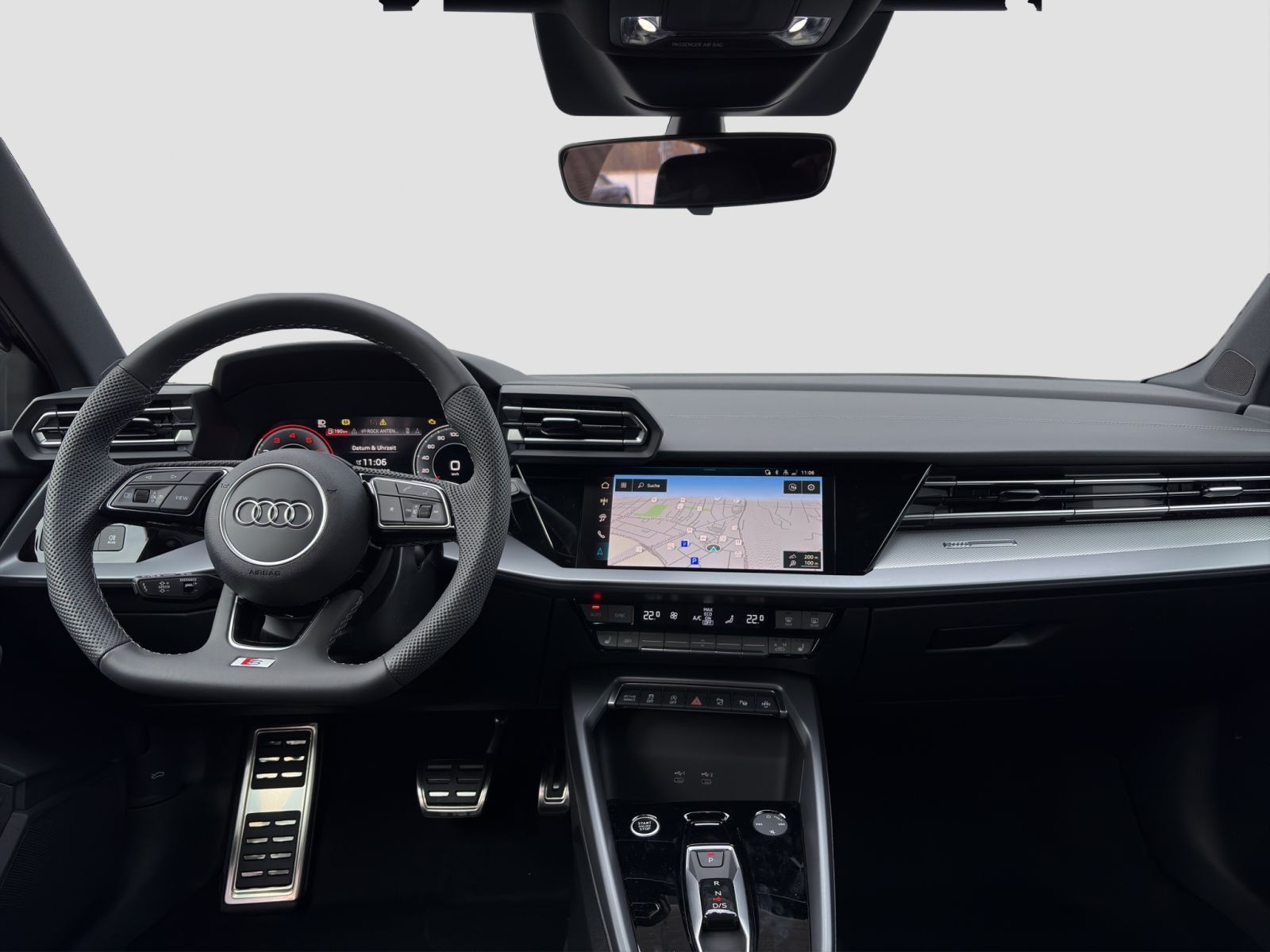 Audi A3 - Bild 16