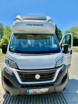 Weinsberg mqh600 - Weinsberg Kastenwagen