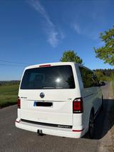 Volkswagen T6 Multivan Edition DSG LED AHK STHZG Sportpaket - Volkswagen T6 Multivan: Edition