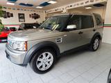 Land Rover Discovery 4 7POSTI / GANCIO TRAINO - gebrauchte Land Rover Discovery aus dem Jahr 2011