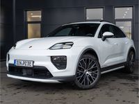 Porsche Macan - Vorschau Bild 6
