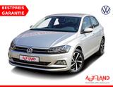 Volkswagen Polo 1.0 TSI Highline DSG Navi ACC Kamera PDC - VW Polo Gebrauchtwagen in Rostock