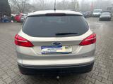 Ford FocusTurnierBusiness/ZahnriemenNeu/AHK - Ford aus 2014