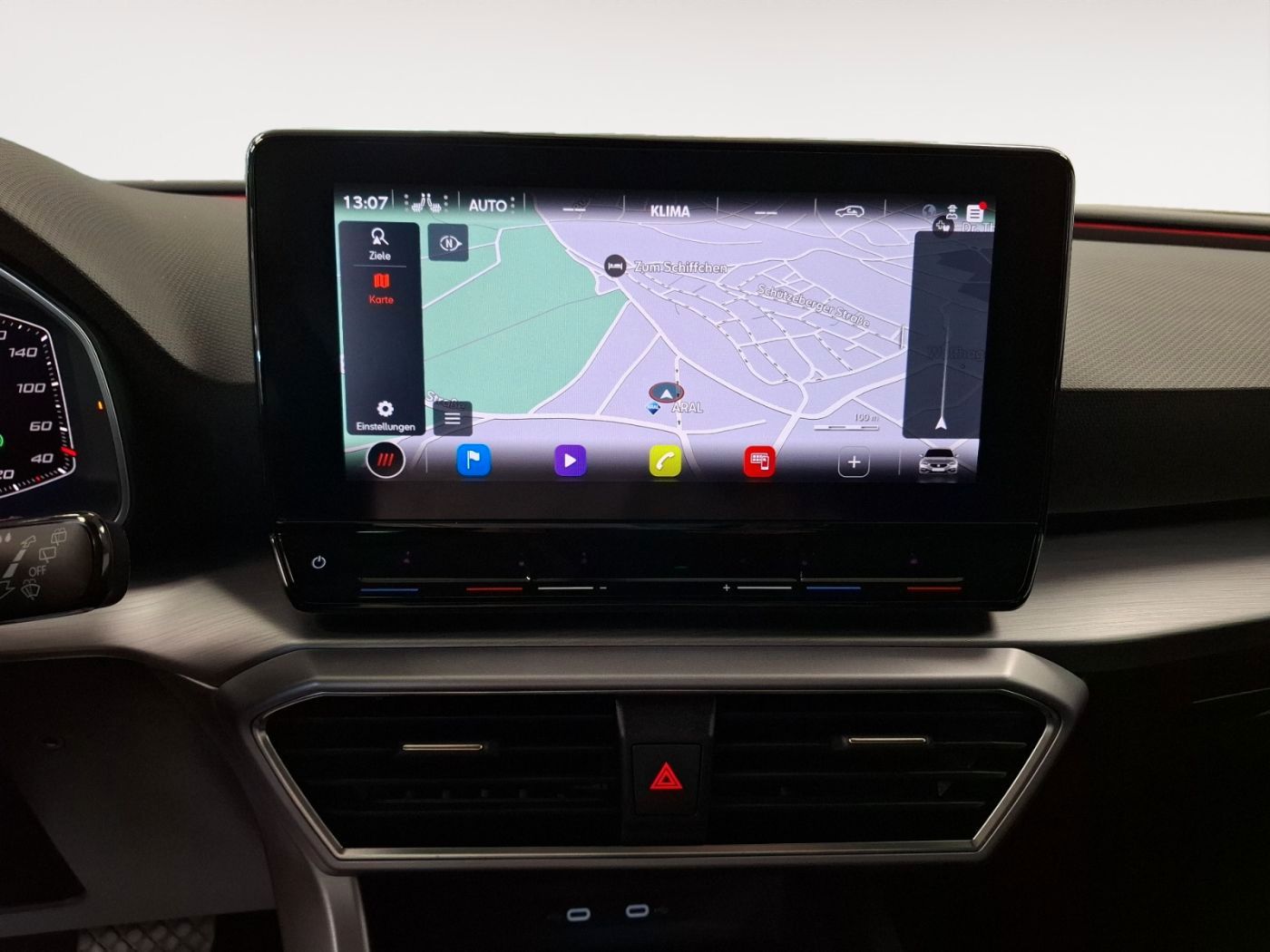 Seat Leon - Bild 12