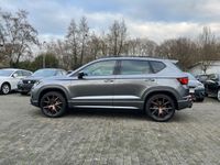 Cupra Ateca - Vorschau Bild 2