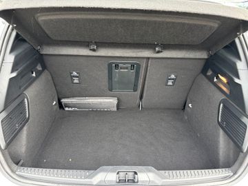 Ford Focus 2.3 EcoBoost ST X NaviLEDTrack-Paket