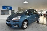 Citroën C4 Picasso SHZ Bluetooth TEMP TCS - gebrauchte Citroën C4 Picasso aus dem Jahr 2010