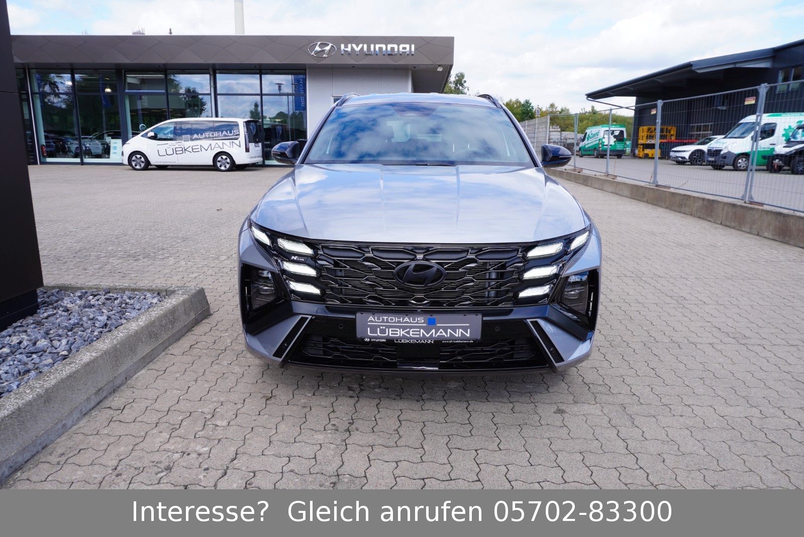 Hyundai TUCSON - Bild 2