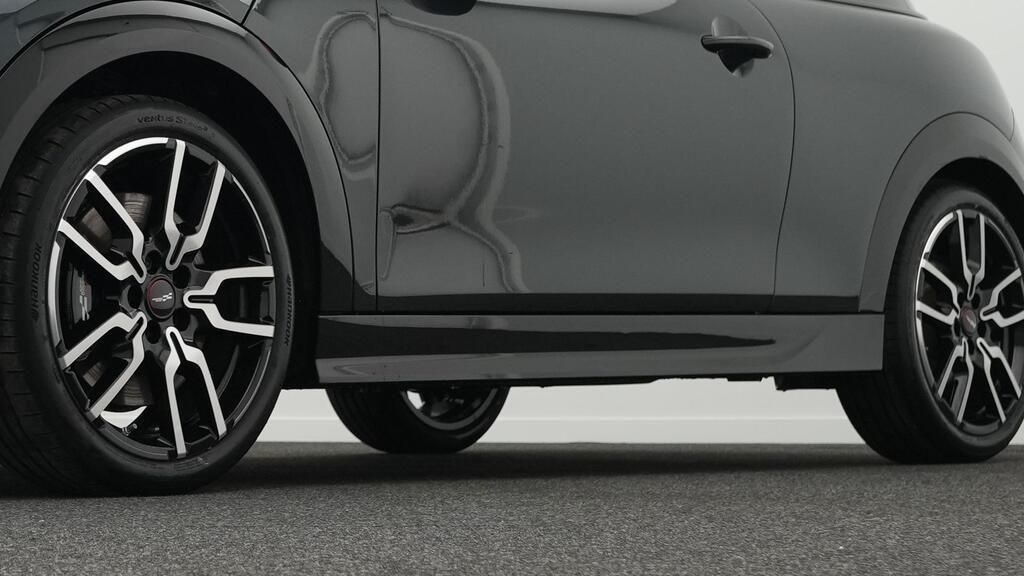 MINI Cooper S - Bild 22