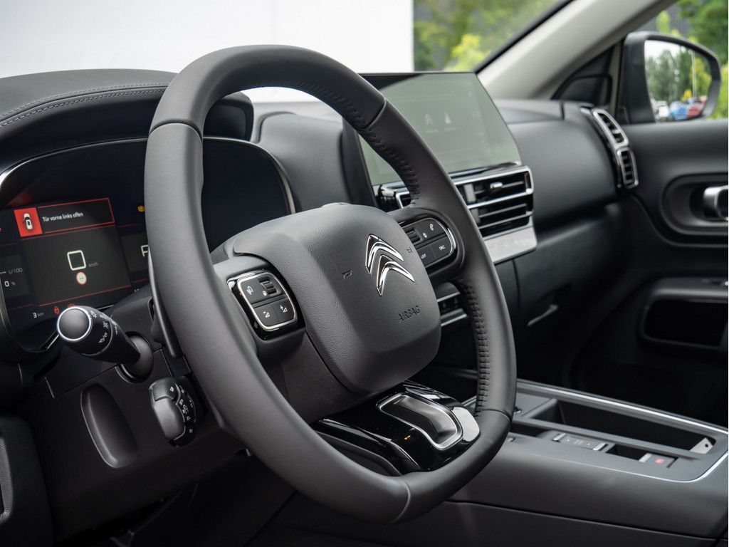Citroën C5 Aircross - Bild 19