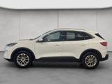 Ford Kuga 2.5 Duratec PHEV TITANIUM - Ford Kuga mit Anhängerkupplung