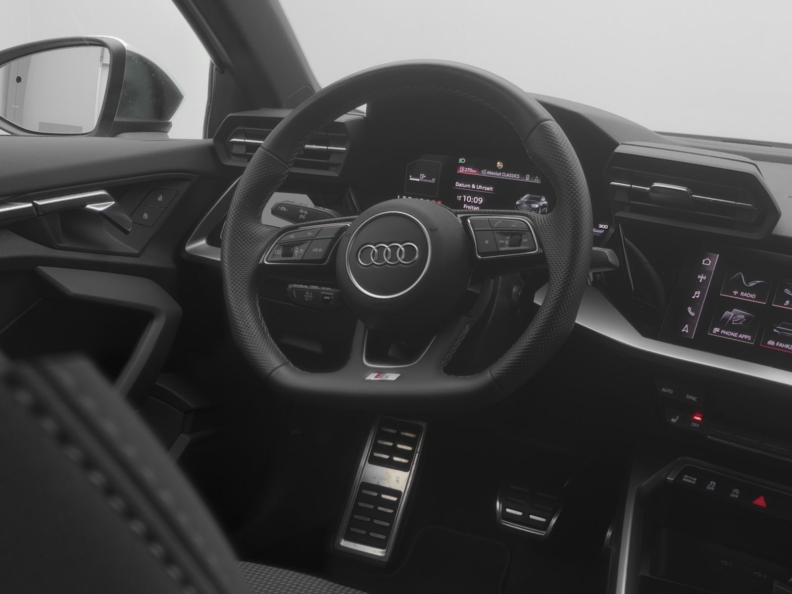 Audi S3 - Bild 9