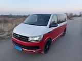 Volkswagen VW T6 2.0 TSI Multivan DSG Autogas LPG Pri... - Volkswagen LT mit Benzin-Antrieb