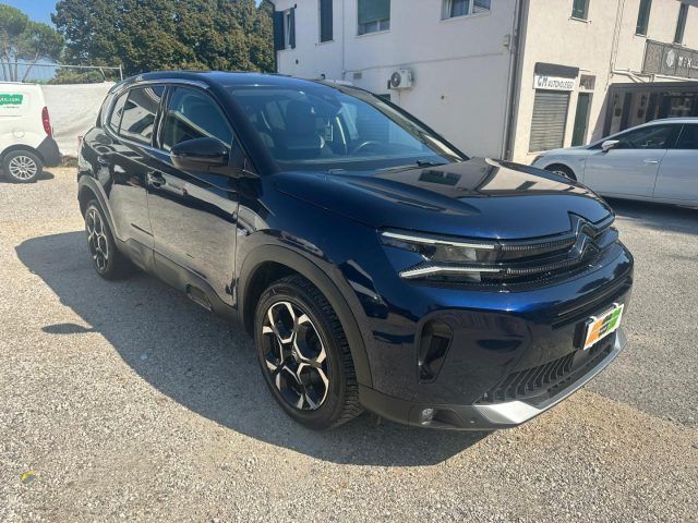 Citroën CITROEN C5 Aircross 1.2 PureTech 130 S&S EAT8 Fe imagem 3