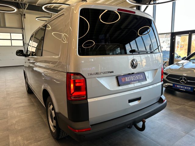 Volkswagen T6 Transporter Kombi Kasten *AHK*Klima*Kamera*