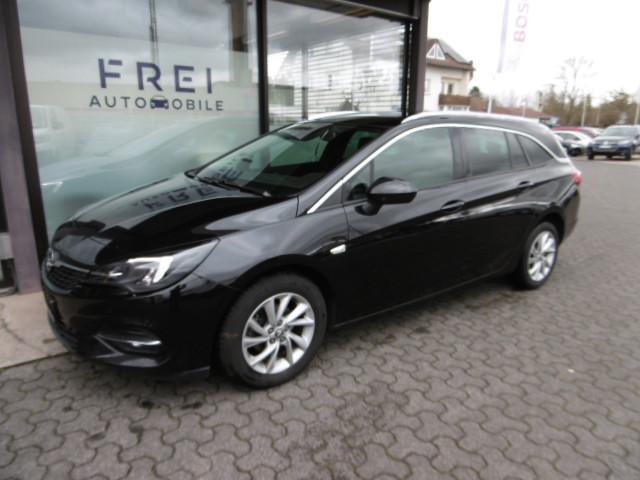 Opel Astra K Sports Tourer Elegance,NAVI,Kamera,SHZ,