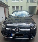 Mercedes-Benz GLC 220 d 4MATIC Coupé Autom. - - Mercedes-Benz GLC 220 in Kiel
