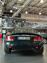 Aston Martin Vanquish V12 Vanquish - - Aston Martin Vanquish: Sportwagen