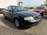 Audi A6 2.8 - gebrauchte Audi A6 aus dem Jahr 1999