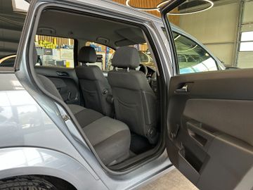 Opel Astra H Caravan Edition *TÜV: 1127*TEMPO*KLIMA*