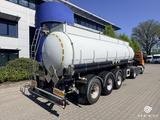Feldbinder TSA 23.3-1 ADR GUM, 22.500l 1-Kammer - Feldbinder Silo