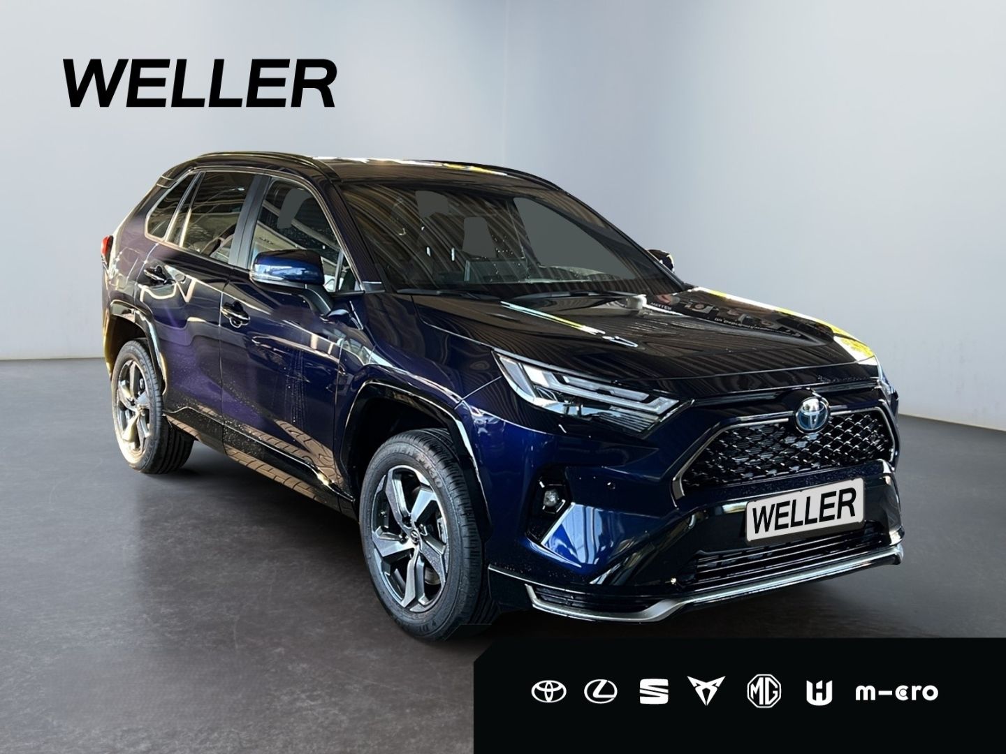 Toyota RAV 4 - Bild 2