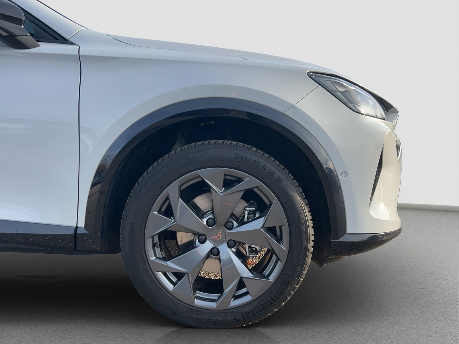 Cupra Formentor - Bild 16